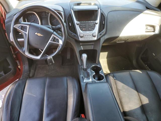 Photo 7 VIN: 1GNALFEK0DZ104778 - CHEVROLET EQUINOX 