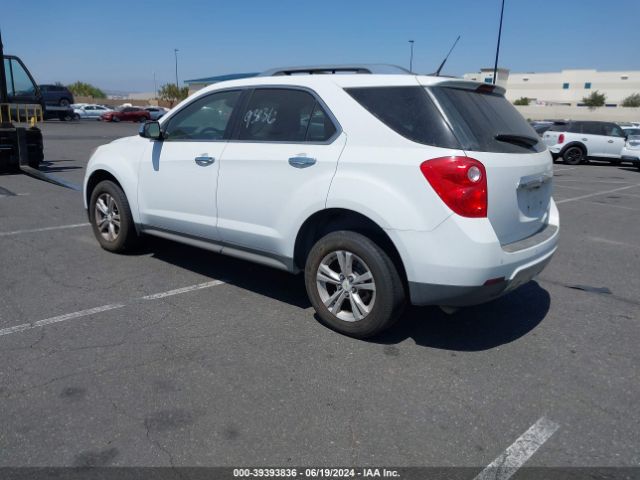 Photo 2 VIN: 1GNALFEK0DZ108944 - CHEVROLET EQUINOX 