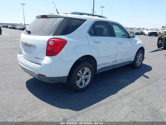 Photo 3 VIN: 1GNALFEK0DZ108944 - CHEVROLET EQUINOX 