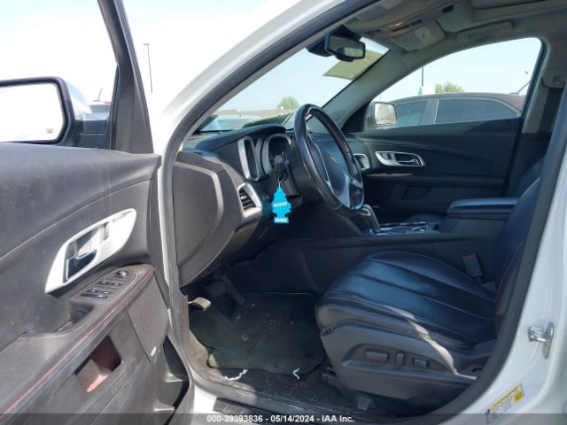 Photo 4 VIN: 1GNALFEK0DZ108944 - CHEVROLET EQUINOX 