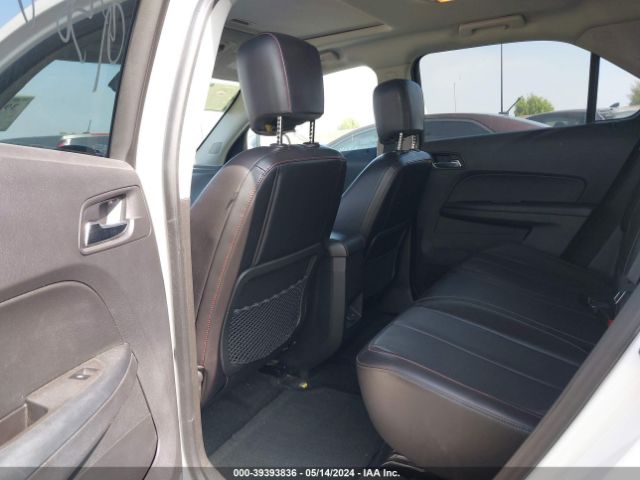 Photo 7 VIN: 1GNALFEK0DZ108944 - CHEVROLET EQUINOX 