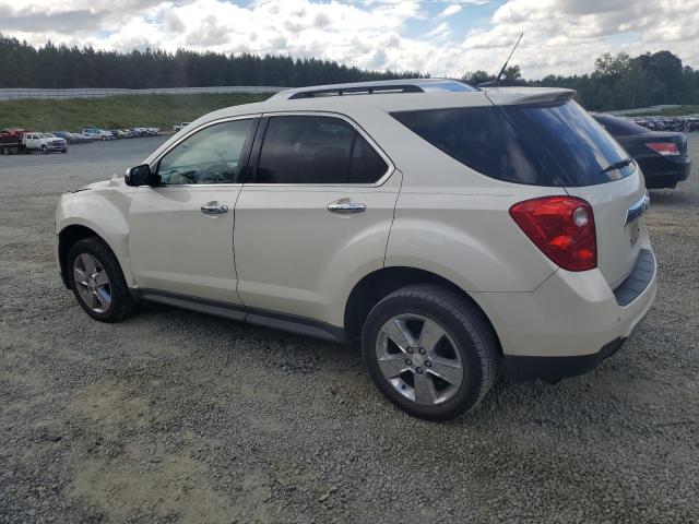 Photo 1 VIN: 1GNALFEK0DZ115361 - CHEVROLET EQUINOX LT 