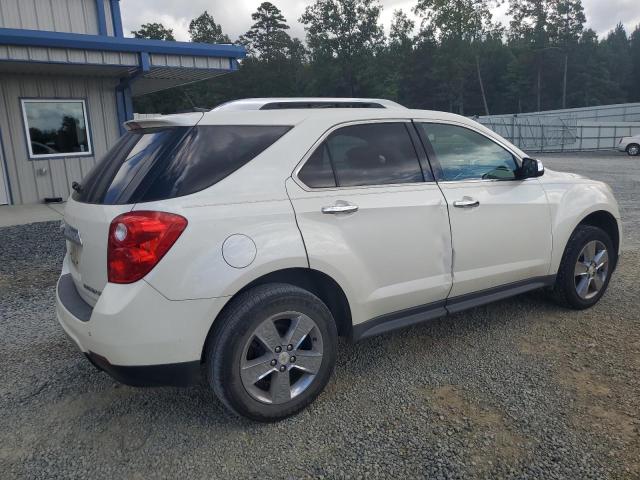 Photo 2 VIN: 1GNALFEK0DZ115361 - CHEVROLET EQUINOX LT 