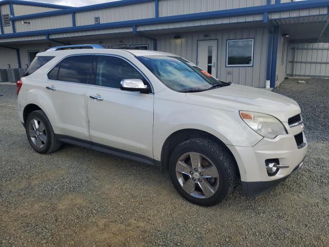 Photo 3 VIN: 1GNALFEK0DZ115361 - CHEVROLET EQUINOX LT 