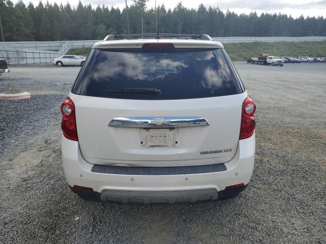 Photo 5 VIN: 1GNALFEK0DZ115361 - CHEVROLET EQUINOX LT 