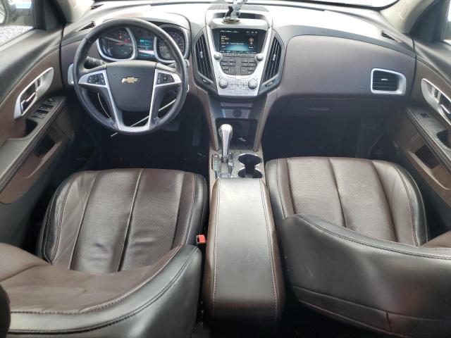 Photo 7 VIN: 1GNALFEK0DZ115361 - CHEVROLET EQUINOX LT 