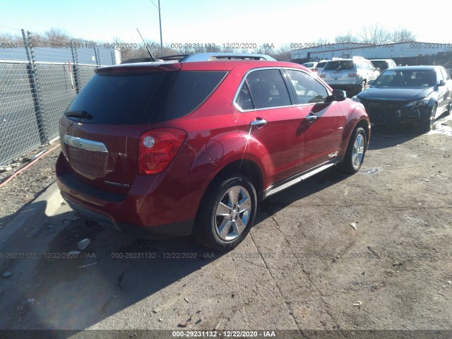 Photo 3 VIN: 1GNALFEK0DZ119359 - CHEVROLET EQUINOX 