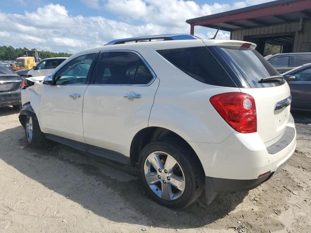 Photo 1 VIN: 1GNALFEK0DZ121693 - CHEVROLET EQUINOX LT 