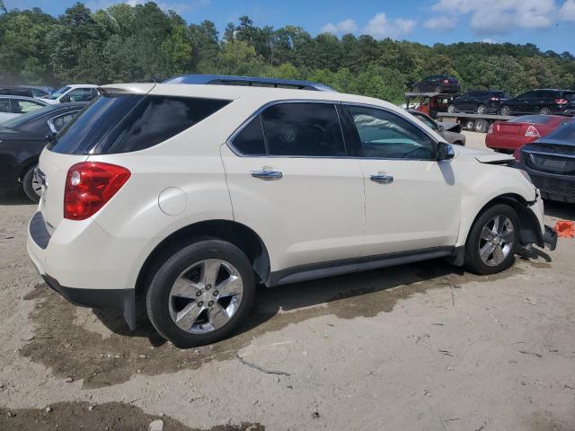 Photo 2 VIN: 1GNALFEK0DZ121693 - CHEVROLET EQUINOX LT 