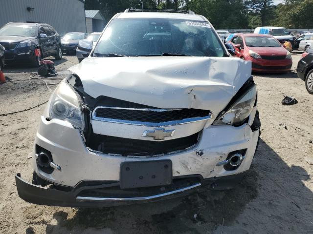 Photo 4 VIN: 1GNALFEK0DZ121693 - CHEVROLET EQUINOX LT 