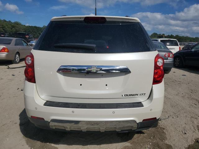 Photo 5 VIN: 1GNALFEK0DZ121693 - CHEVROLET EQUINOX LT 