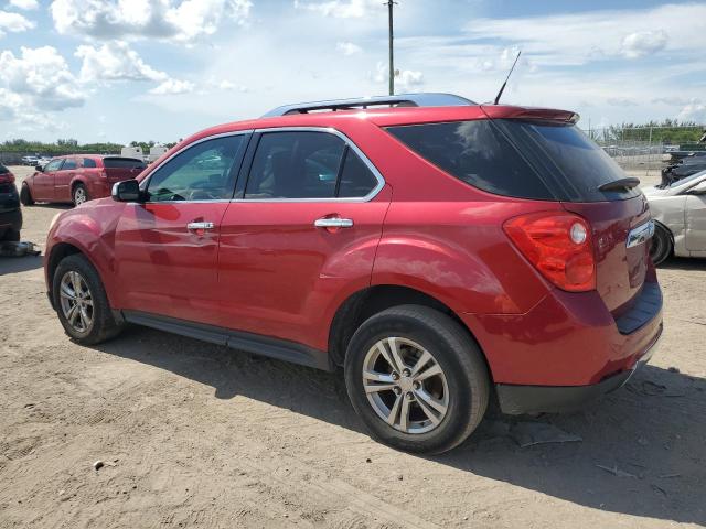 Photo 1 VIN: 1GNALFEK1DZ102389 - CHEVROLET EQUINOX LT 