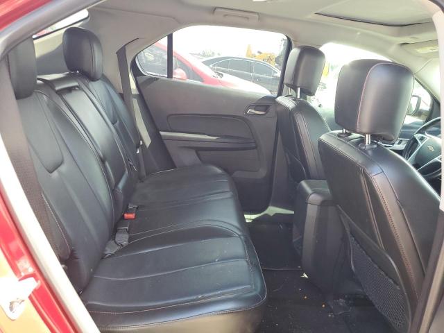 Photo 10 VIN: 1GNALFEK1DZ102389 - CHEVROLET EQUINOX LT 