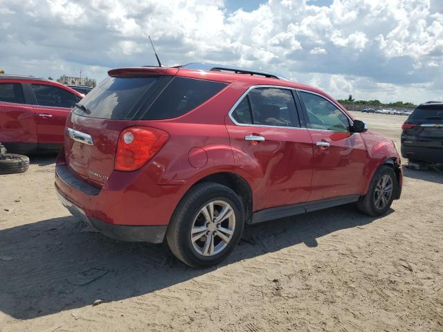 Photo 2 VIN: 1GNALFEK1DZ102389 - CHEVROLET EQUINOX LT 