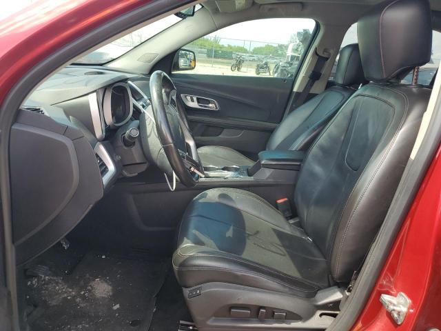 Photo 6 VIN: 1GNALFEK1DZ102389 - CHEVROLET EQUINOX LT 