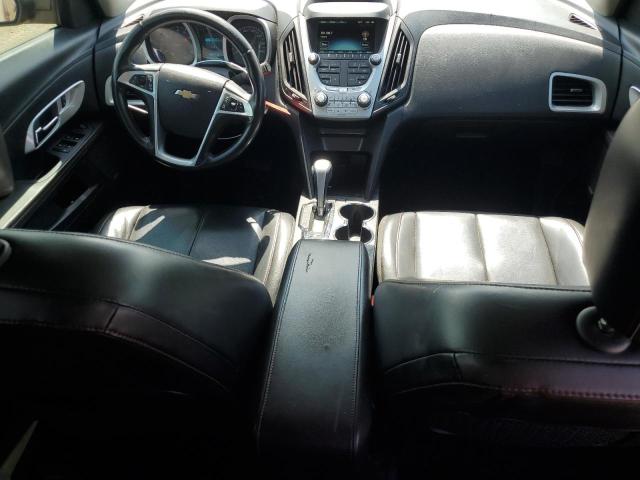 Photo 7 VIN: 1GNALFEK1DZ102389 - CHEVROLET EQUINOX LT 