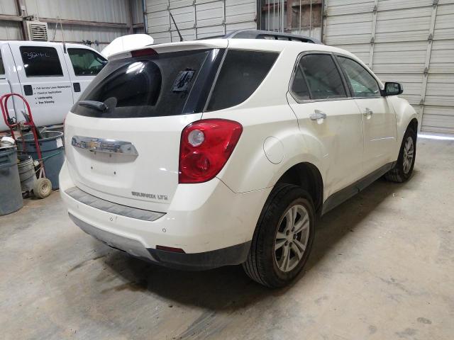 Photo 3 VIN: 1GNALFEK2DZ133182 - CHEVROLET EQUINOX LT 