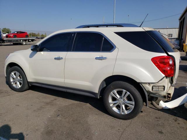 Photo 1 VIN: 1GNALFEK3DZ111935 - CHEVROLET EQUINOX LT 