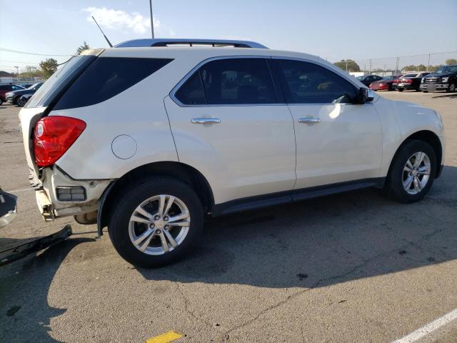 Photo 2 VIN: 1GNALFEK3DZ111935 - CHEVROLET EQUINOX LT 