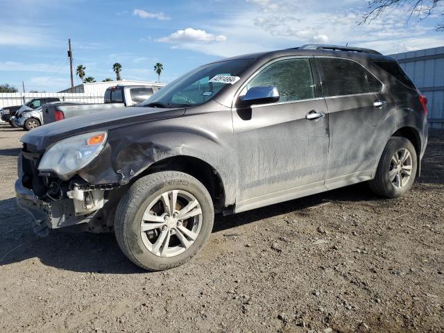 Photo 0 VIN: 1GNALFEK3DZ125415 - CHEVROLET EQUINOX 