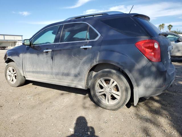 Photo 1 VIN: 1GNALFEK3DZ125415 - CHEVROLET EQUINOX 