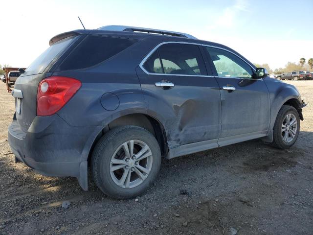 Photo 2 VIN: 1GNALFEK3DZ125415 - CHEVROLET EQUINOX 