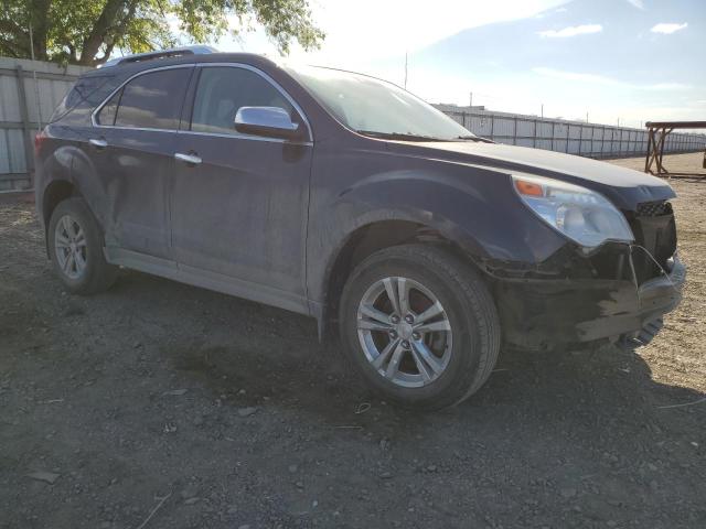 Photo 3 VIN: 1GNALFEK3DZ125415 - CHEVROLET EQUINOX 