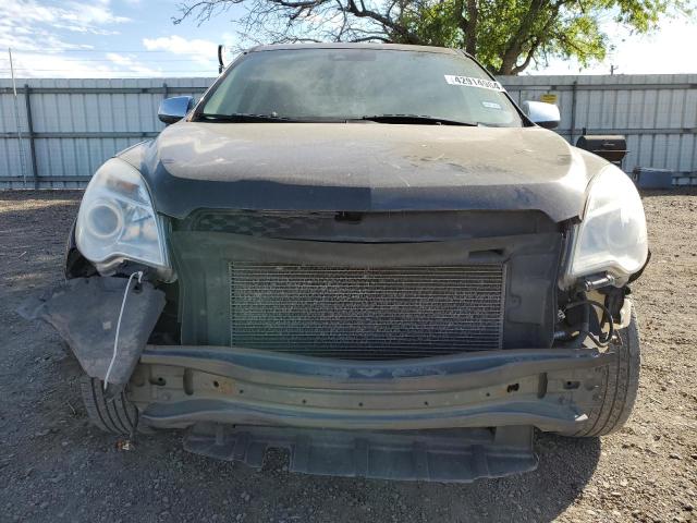 Photo 4 VIN: 1GNALFEK3DZ125415 - CHEVROLET EQUINOX 