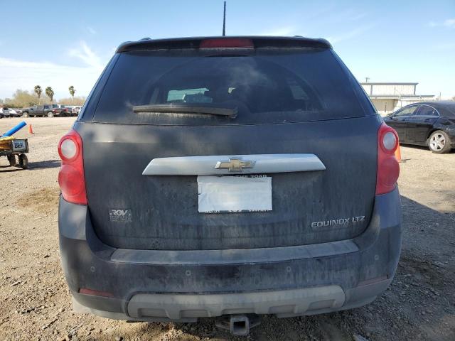 Photo 5 VIN: 1GNALFEK3DZ125415 - CHEVROLET EQUINOX 