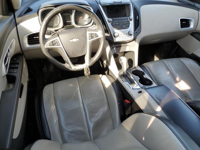 Photo 7 VIN: 1GNALFEK3DZ125415 - CHEVROLET EQUINOX 