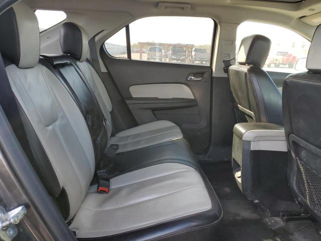 Photo 9 VIN: 1GNALFEK3DZ125415 - CHEVROLET EQUINOX 