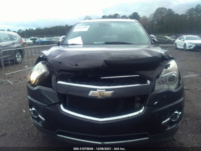 Photo 5 VIN: 1GNALFEK4DZ102659 - CHEVROLET EQUINOX 