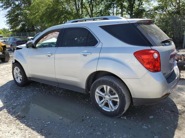 Photo 1 VIN: 1GNALFEK4DZ109370 - CHEVROLET EQUINOX 