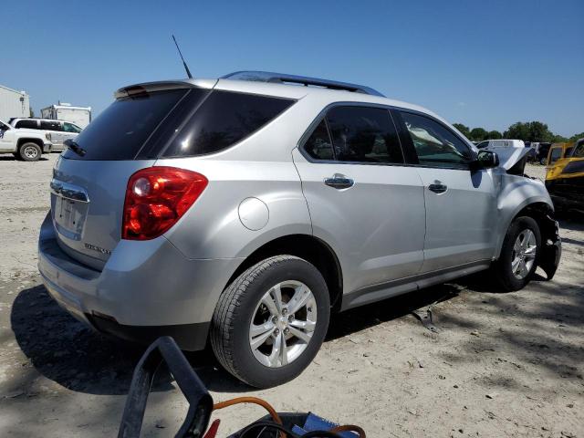 Photo 2 VIN: 1GNALFEK4DZ109370 - CHEVROLET EQUINOX 