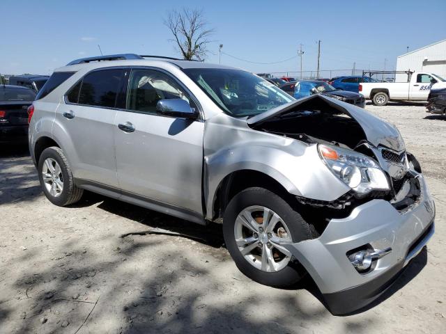 Photo 3 VIN: 1GNALFEK4DZ109370 - CHEVROLET EQUINOX 