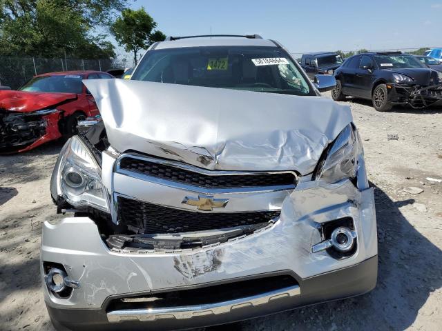 Photo 4 VIN: 1GNALFEK4DZ109370 - CHEVROLET EQUINOX 