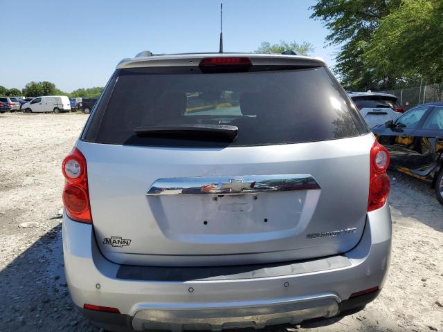 Photo 5 VIN: 1GNALFEK4DZ109370 - CHEVROLET EQUINOX 