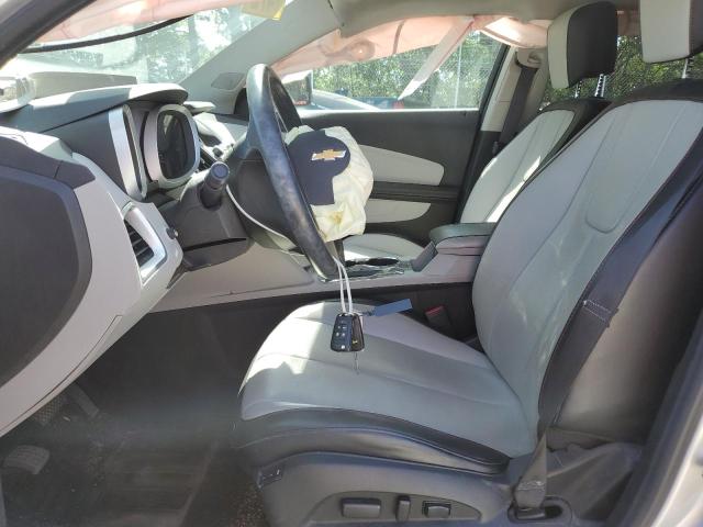 Photo 6 VIN: 1GNALFEK4DZ109370 - CHEVROLET EQUINOX 