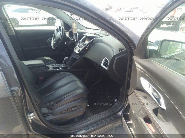 Photo 4 VIN: 1GNALFEK4DZ114651 - CHEVROLET EQUINOX 