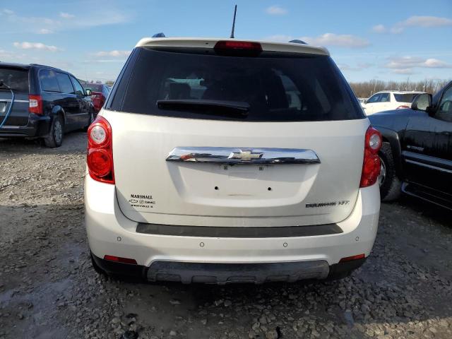 Photo 5 VIN: 1GNALFEK4DZ126413 - CHEVROLET EQUINOX LT 