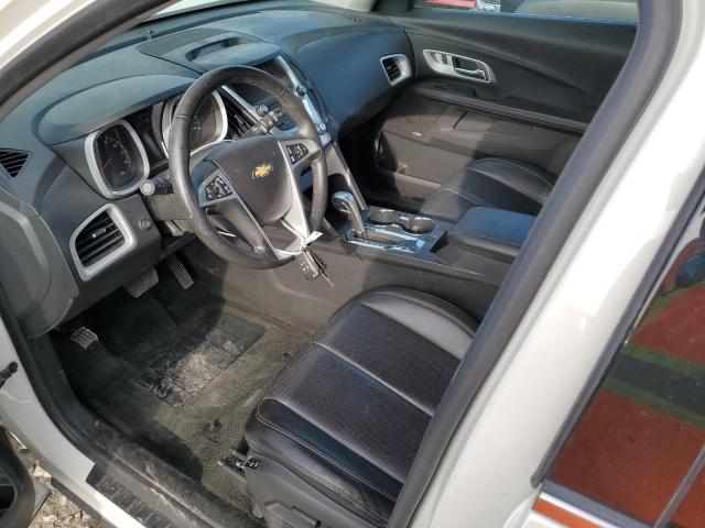 Photo 6 VIN: 1GNALFEK4DZ126413 - CHEVROLET EQUINOX LT 