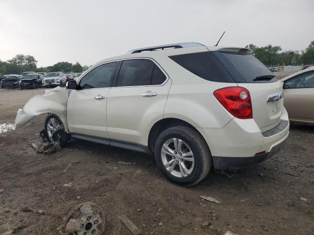 Photo 1 VIN: 1GNALFEK4DZ132843 - CHEVROLET EQUINOX 