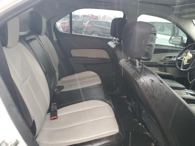 Photo 10 VIN: 1GNALFEK4DZ132843 - CHEVROLET EQUINOX 