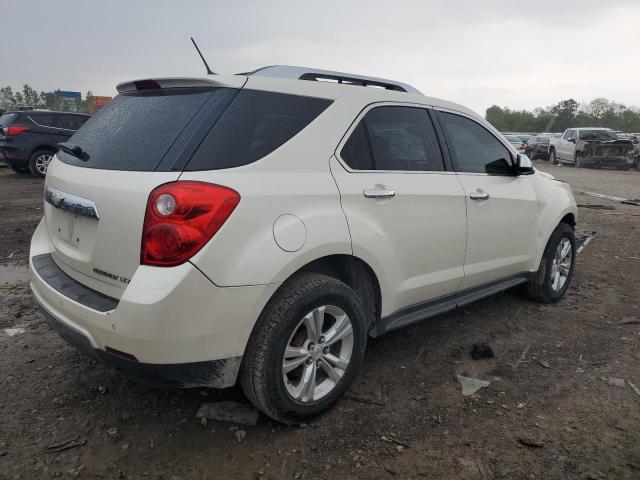 Photo 2 VIN: 1GNALFEK4DZ132843 - CHEVROLET EQUINOX 