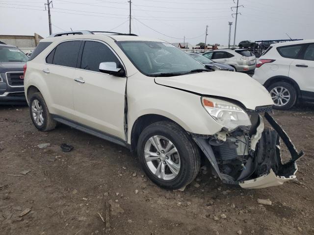 Photo 3 VIN: 1GNALFEK4DZ132843 - CHEVROLET EQUINOX 