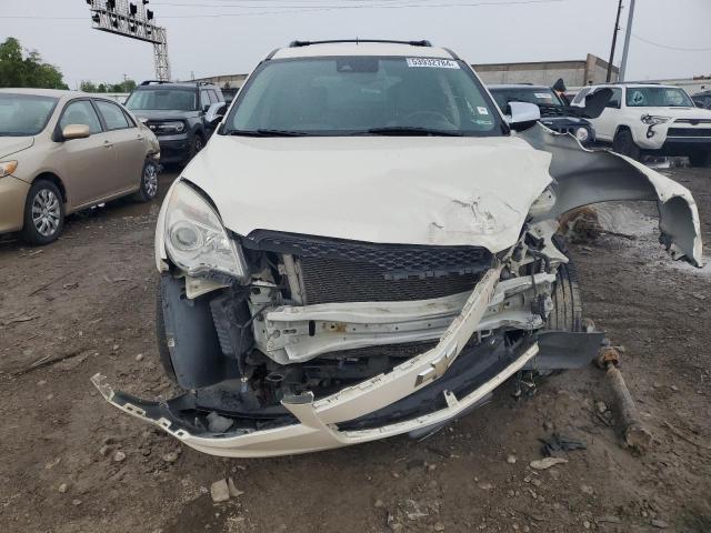 Photo 4 VIN: 1GNALFEK4DZ132843 - CHEVROLET EQUINOX 