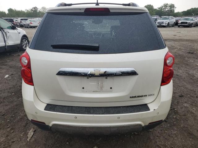 Photo 5 VIN: 1GNALFEK4DZ132843 - CHEVROLET EQUINOX 