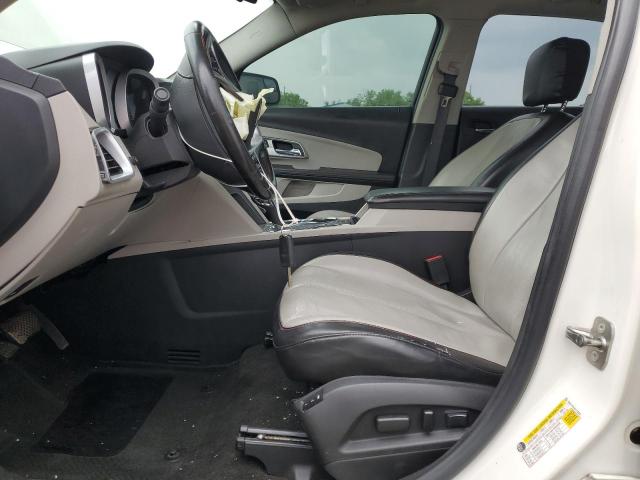 Photo 6 VIN: 1GNALFEK4DZ132843 - CHEVROLET EQUINOX 