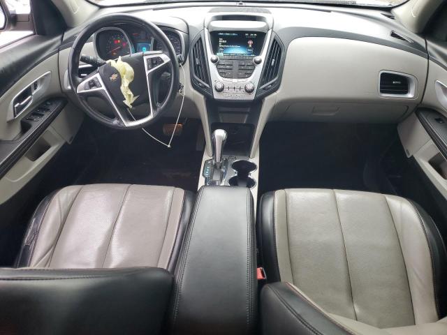 Photo 7 VIN: 1GNALFEK4DZ132843 - CHEVROLET EQUINOX 