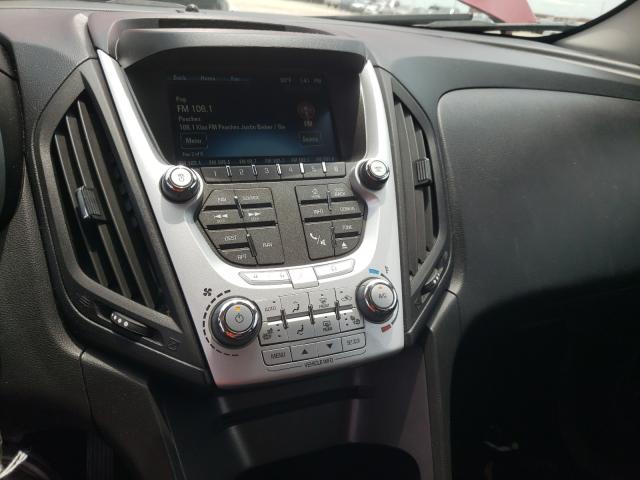 Photo 8 VIN: 1GNALFEK8DZ127242 - CHEVROLET EQUINOX LT 